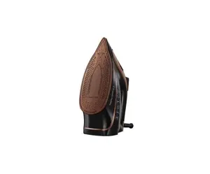 Russell Hobbs Copper Express Dry & Steam iron 2600 W Black, Copper