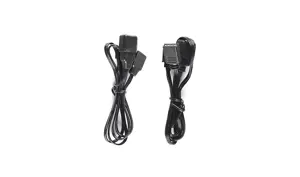 "DeepCool GH-01 A-RGB", "Full Tower", grafinės plokštės laikiklis, juodas, įvairiaspalvis, 5 V, 1,2 W