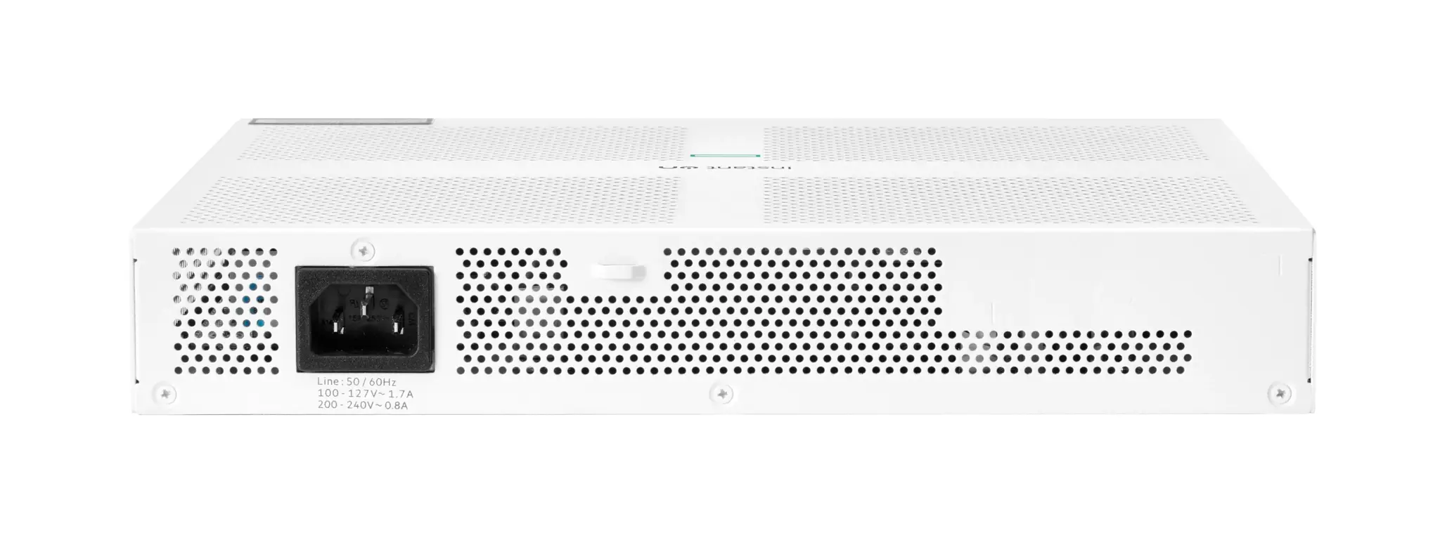 HPE Networking Instant On Switch 16p Gigabit CL4 PoE 124W 1430