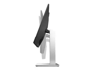 Monitorius HP E24mv G4, 60.5 cm (23.8"), 1920 x 1080 pixels, Full HD, 5 ms, Black, Silver