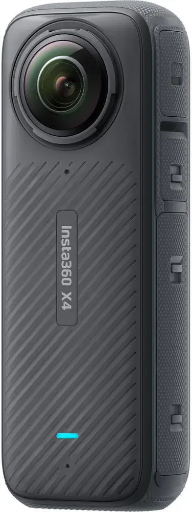 ACTION CAMERA X4 MOTO BUNDLE/CINSABMA/MOTO INSTA360