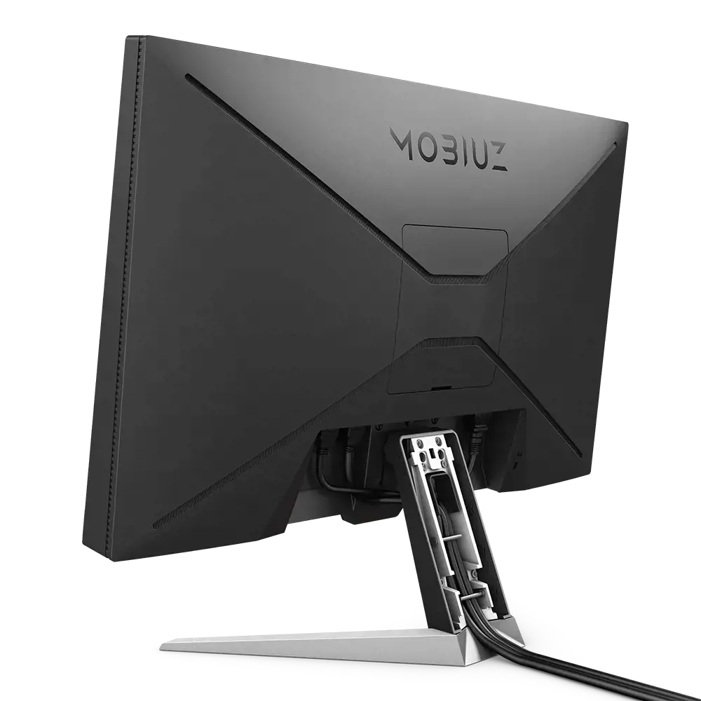 Monitorius BENQ EX240N 23.8inch FHD VA 165Hz 1ms 250cd/m2 HDMI DP