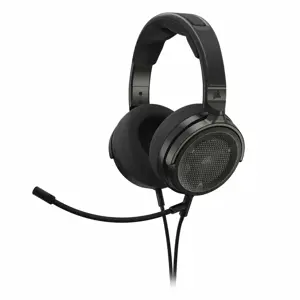 Ausinės su mikrofonu "Corsair Virtuoso Pro Black