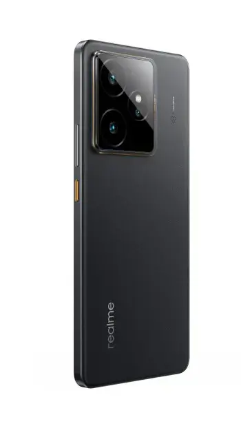 REALME GT 7 RMX5061 (EU) 512GB 12GB ICESENSE BLACK
