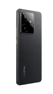 REALME GT 7 RMX5061 (EU) 512GB 12GB ICESENSE BLACK