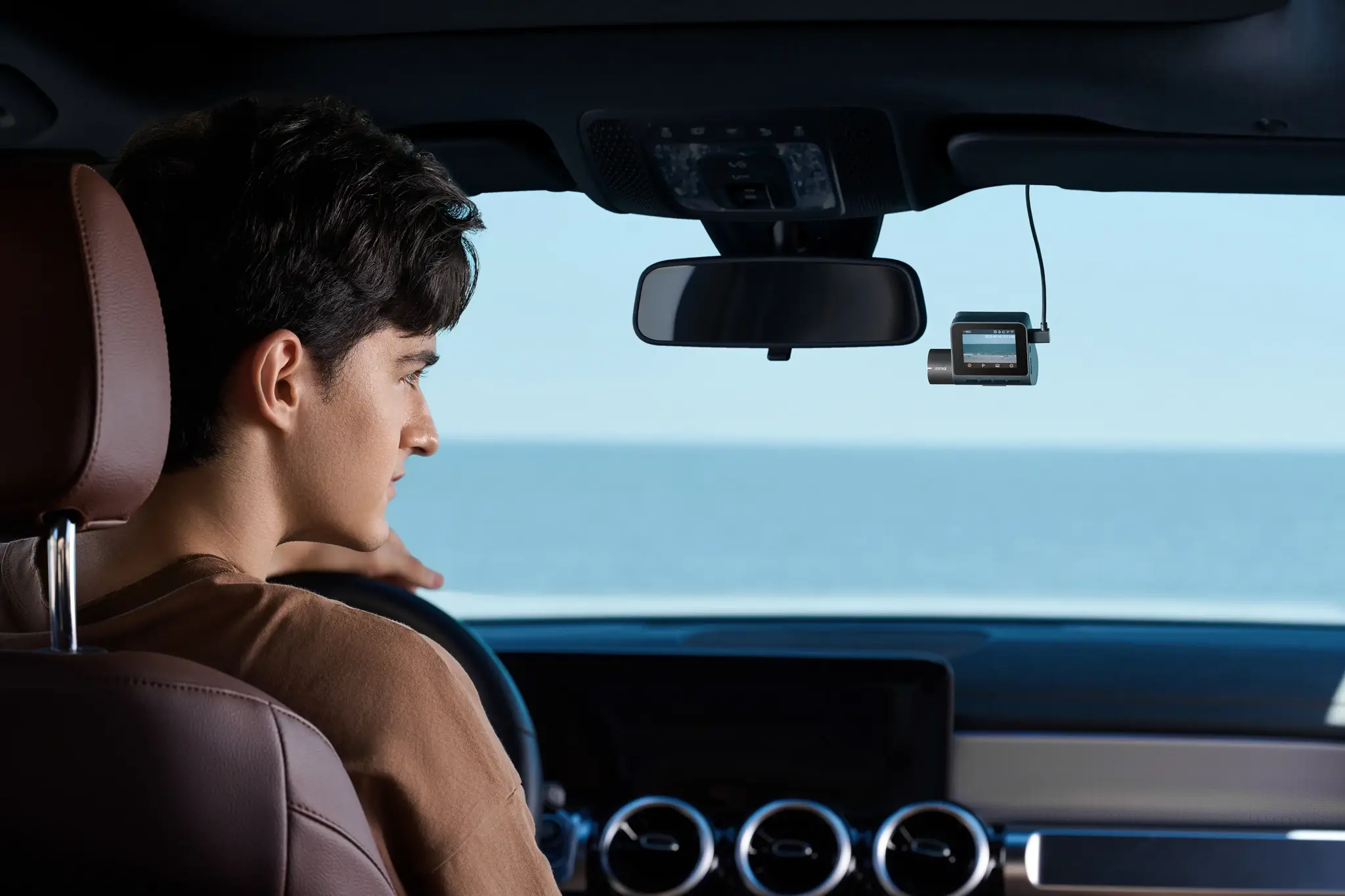 70mai dash camera A200-1 Set