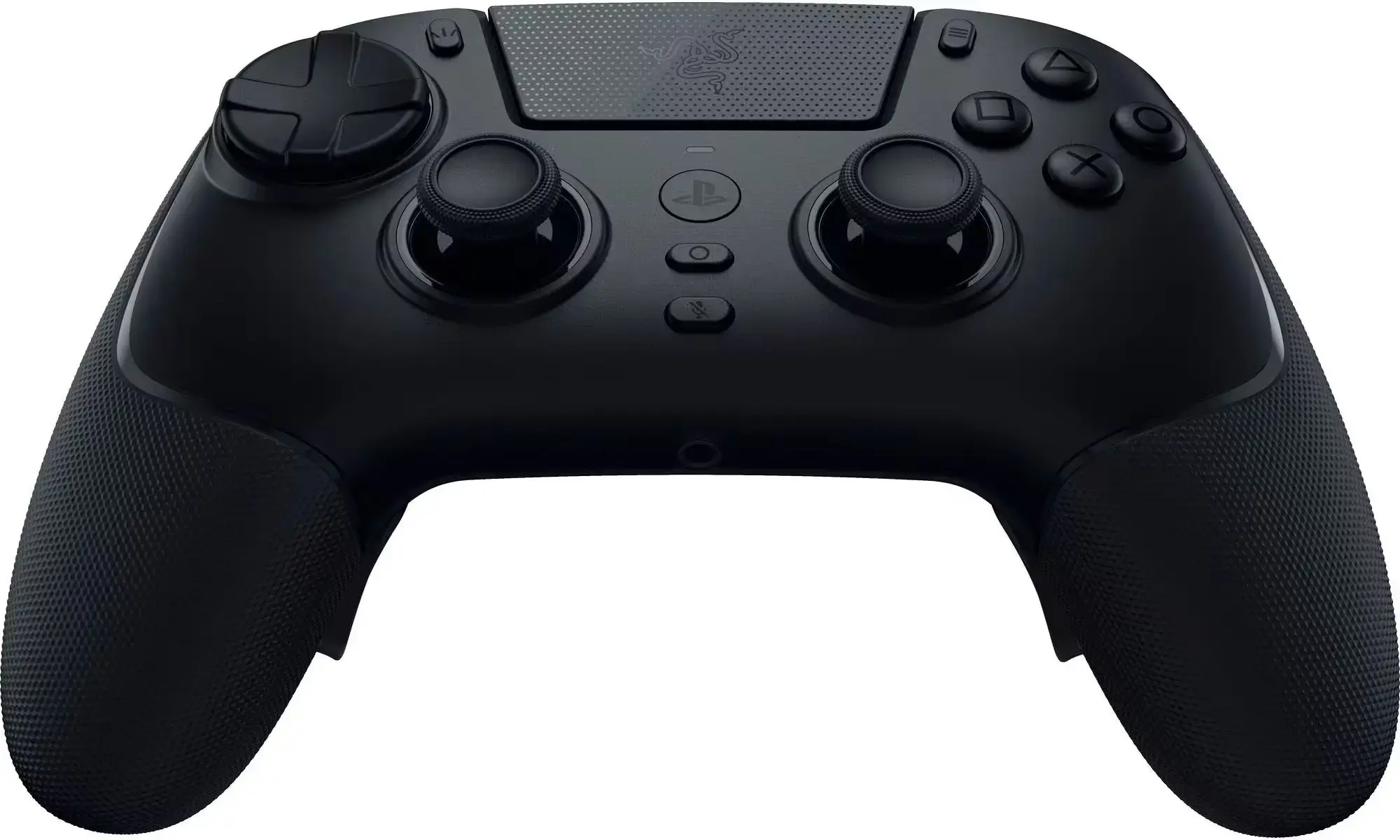 Razer Gaming Controller | Raiju V3 Pro for PS5 & PC | Black