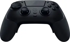 Razer Gaming Controller | Raiju V3 Pro for PS5 & PC | Black