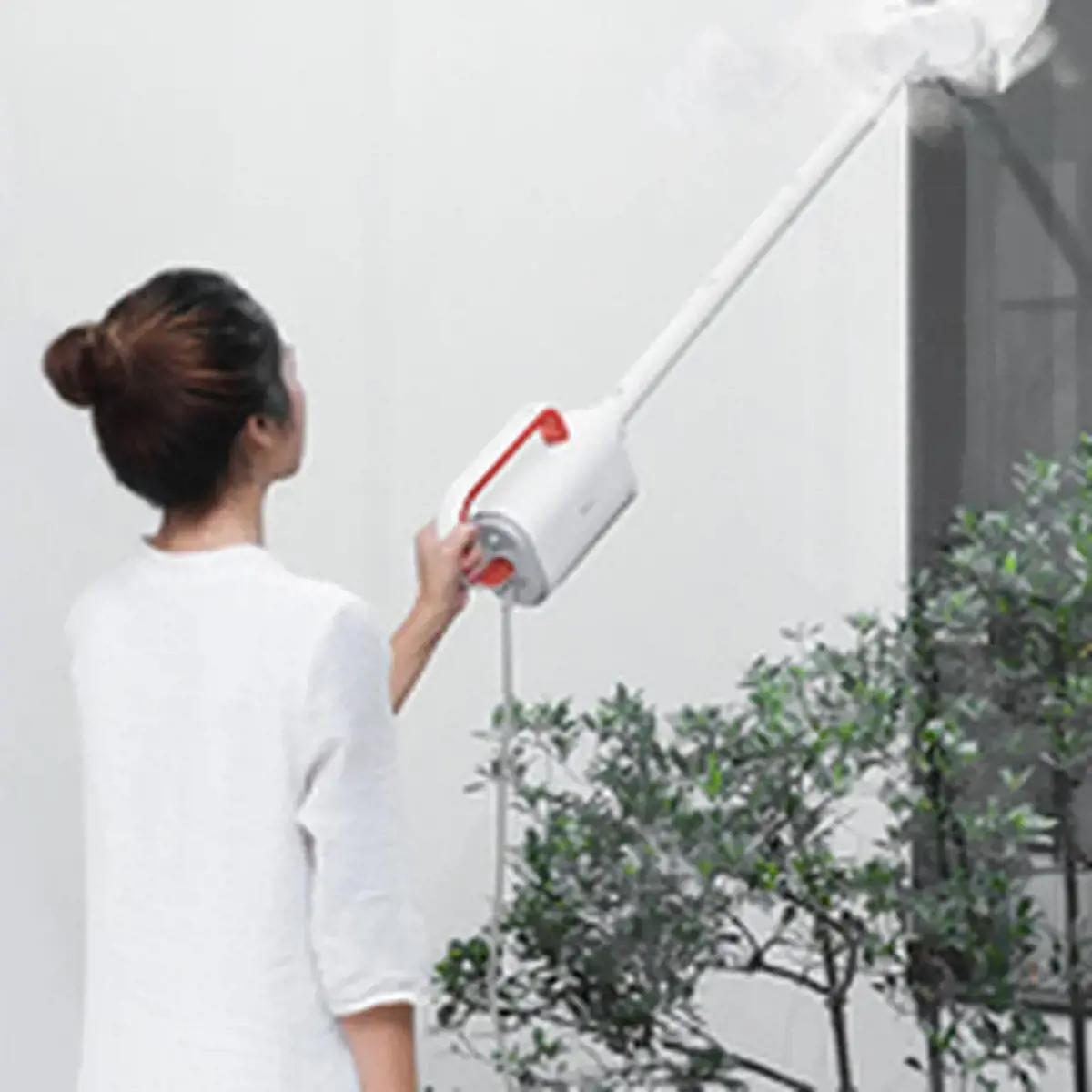 Daugiafunkcinis garų įrenginys "5-in-1" "Deerma ZQ610