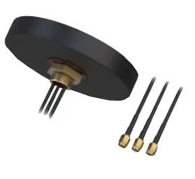 TELTONIKA COM SISO MOBILE/WIFI ROOF ANT 003R-00254