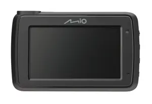 Mio | Car Dash Camera | MiVue 802W Pro | Wi-Fi