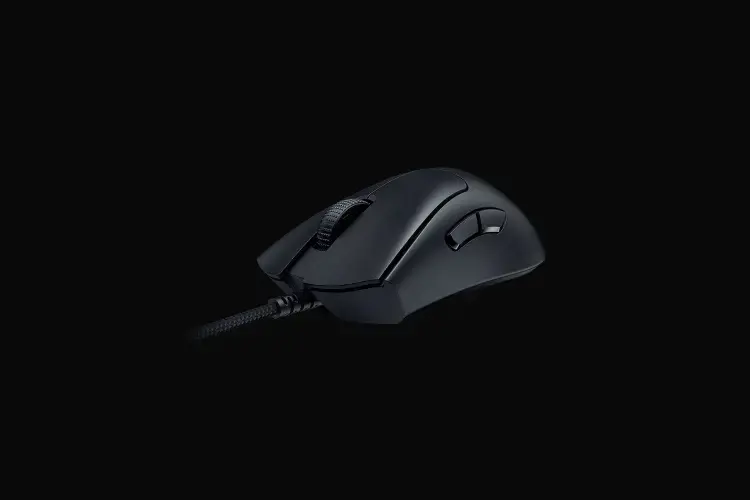 "Razer" pelė "DeathAdder V3 Gaming