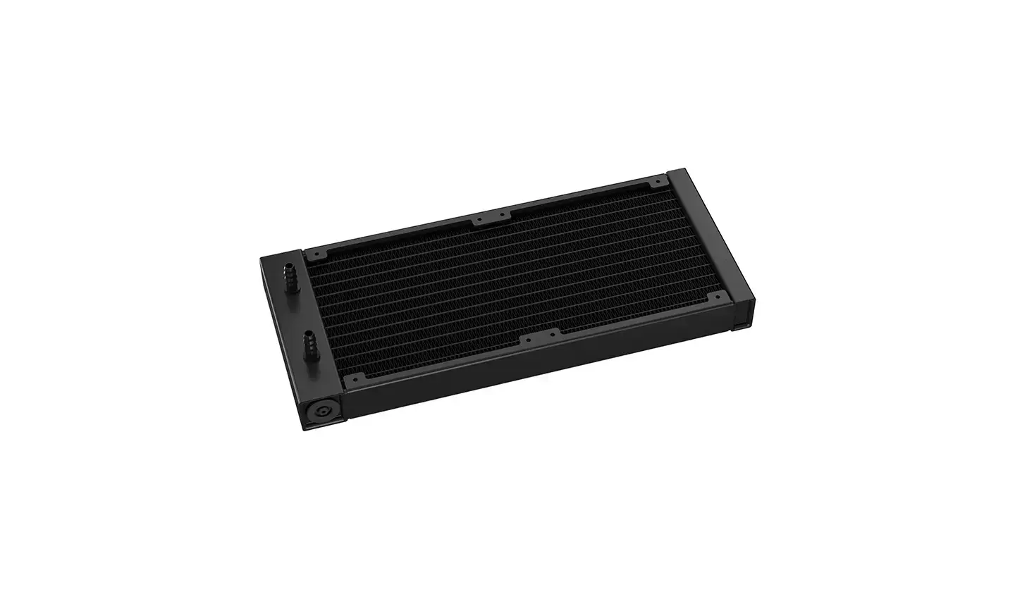 Deepcool | Liquid CPU cooler | LP240 | Intel, AMD