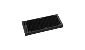 Deepcool | Liquid CPU cooler | LP240 | Intel, AMD