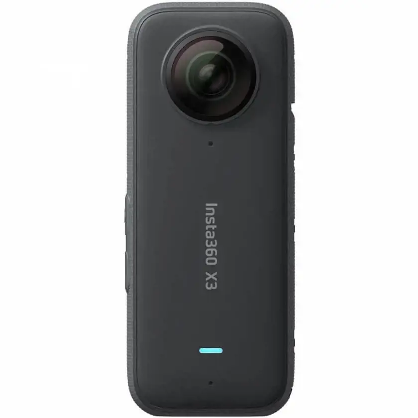 "Insta360 X3