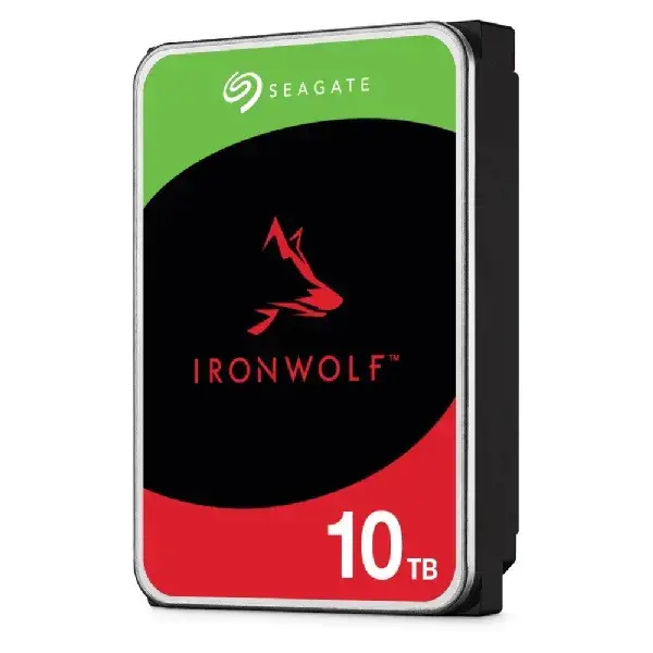 Seagate ST10000VN000