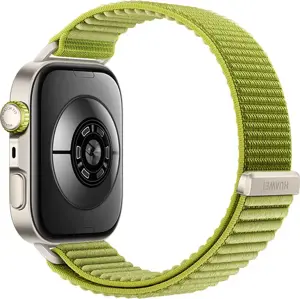 HUAWEI WATCH FIT 4 PRO (46MM) GREEN