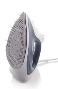 Gorenje SIK2200WB | Steam iron | 2200 W | Continuous steam 35 g/min | Water tank capacity 450 ml | Blue | Steam boost performance 160 g/min