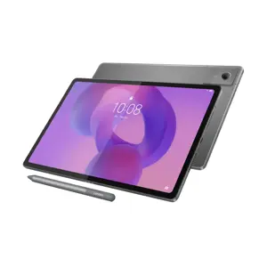 Lenovo Idea Tab Plus MediaTek Dimensity 6400 12.1" 2.5K touchscreen 800 nits 90Hz 12/256GB Arm Mali-G57 MC2 Wi-Fi Luna Grey