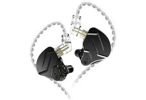 KZ ZSN PRO X NO MIC - wired earphones