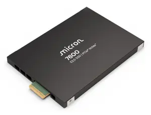 SSD PCIE G5 U.2 NVME 1.92TB/7600 PRO MTFDLAL1T9THG MICRON