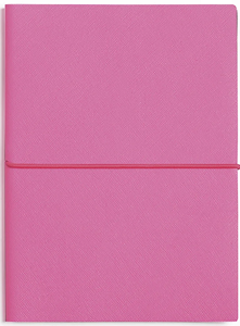 Notebook A5 Texturada Neon P