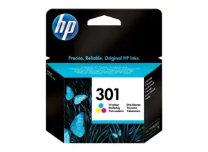 CH562EE (301), Originali kasetė (HP)