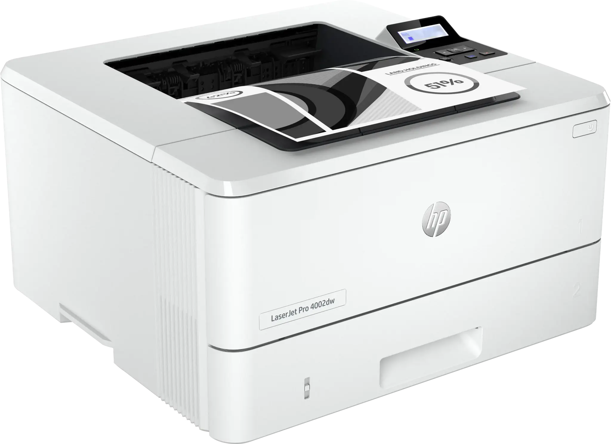 HP LaserJet Pro 4002dw
