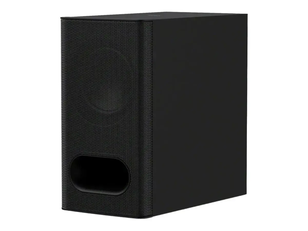 Sony | 3.1.2ch Soundbar | SC-HTB600 BRAVIA Theatre Bar 6 | Speakers | Bluetooth