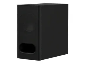 Sony | 3.1.2ch Soundbar | SC-HTB600 BRAVIA Theatre Bar 6 | Speakers | Bluetooth