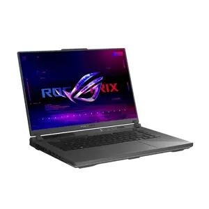ASUS ROG Strix G16 G614FP-R9161 Ryzen 9 9955HX 16.0" 2.5K 240Hz IPS-level 500nits AG 16GB DDR5 5600…