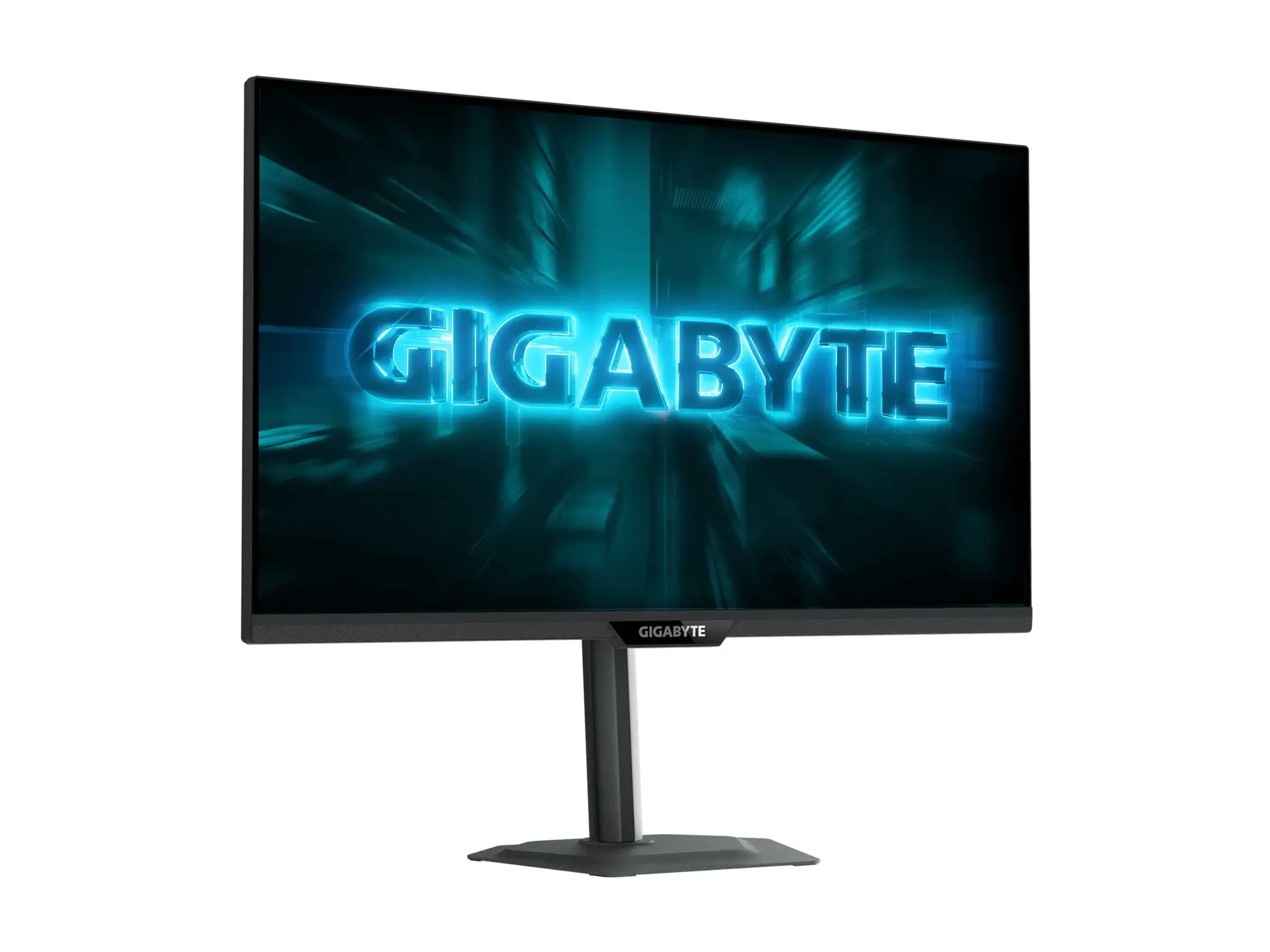 Gigabyte G27U EK | 27 " | SS IPS | UHD | 160 Hz | 1 ms | 3840 x 2160 pixels | 350 cd/m² | HDMI ports quantity 2