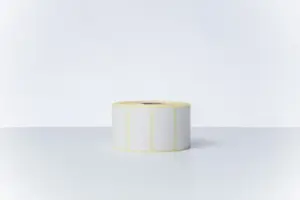 BROTHER Tiesioginis terminis etikečių ritinys 51X26 mm 1900 etikečių ritinyje 20 ritinių dėžutėje