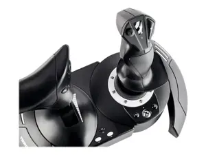 "Thrustmaster" valdymo svirtelės "T-Flight" pilnas rinkinys "Xbox Series X/S", juodas