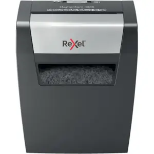 REXEL 2104570EU Smulkintuvas REXEL Momentum X308