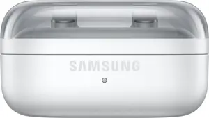 Samsung Galaxy Buds 4 Pro True Wireless Stereo (TWS) in-ear Bluetooth headset, white
