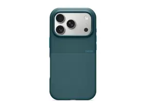 Apple iPhone 17 Pro Rugged Case with MagSafe and Camera Control – Rocky Blue | Apple
