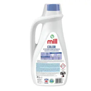 Mill Colour Washing Gel 3 L 60 washes