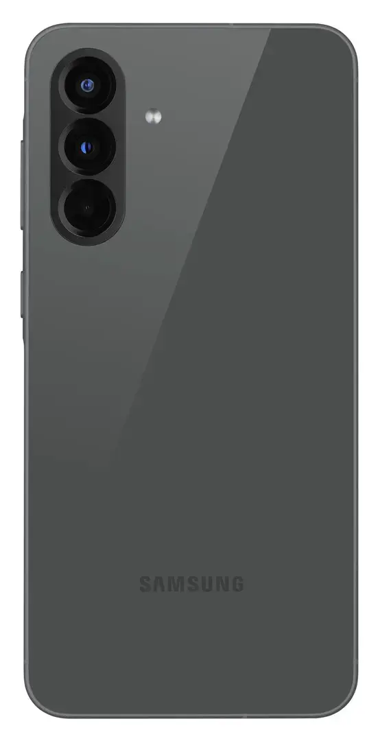 Samsung Galaxy A56 A566 Enterprise Edition (Graphite) Dual SIM 6.7" Super AMOLED 1080x2340/2.9GHz&1.9GHz/8GB RAM/128GB/Android 15/WiFi,BT,5G