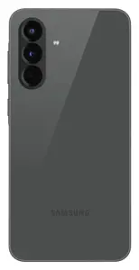 Samsung Galaxy A56 A566 Enterprise Edition (Graphite) Dual SIM 6.7" Super AMOLED 1080x2340/2.9GHz&1.9GHz/8GB RAM/128GB/Android 15/WiFi,BT,5G