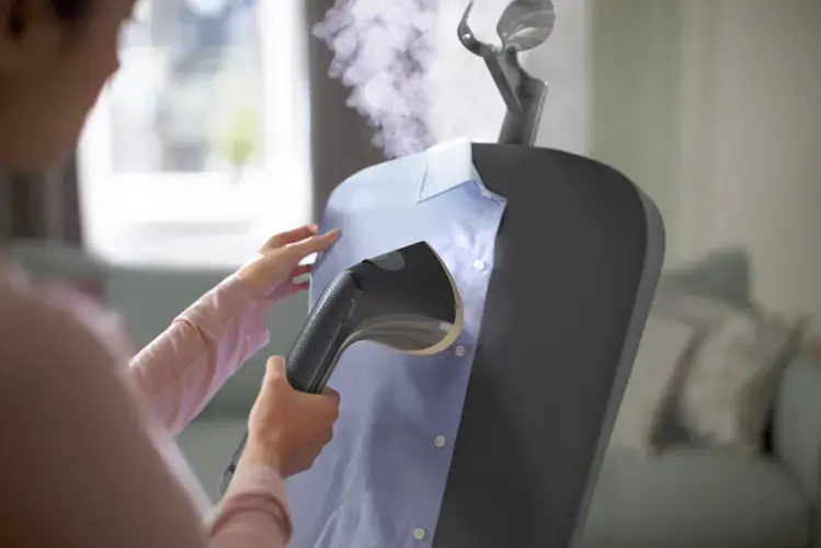 Drabužių garintuvas Philips STE3170/80