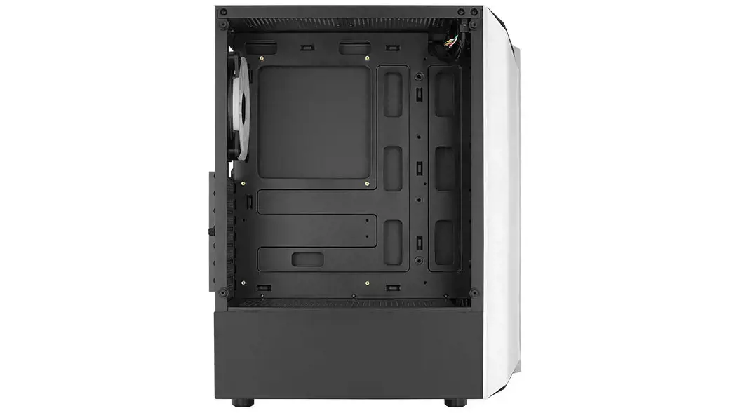 AEROCOOL PGS BIONIC-G-WT-v2 RGB BOX