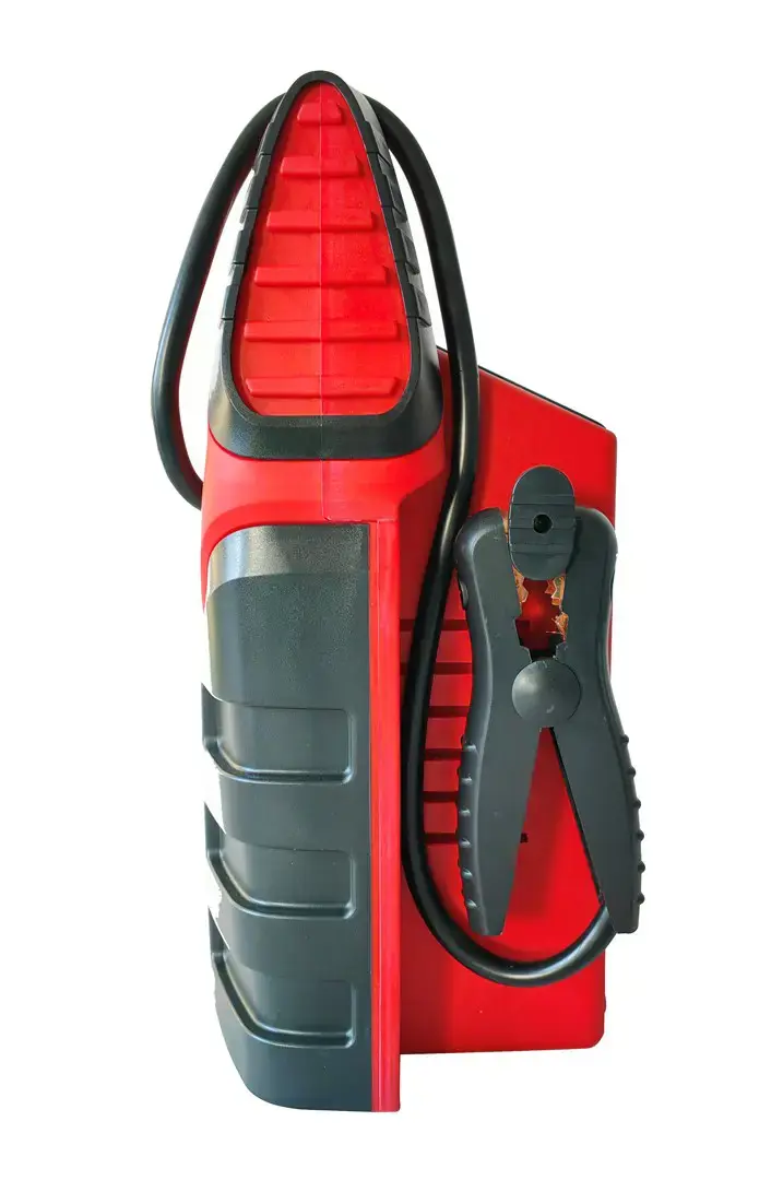 Jump Starter compressor rectifier 5in1"