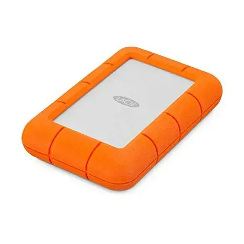 LACIE Tvirtas mini USB 3.0 5TB RTL
