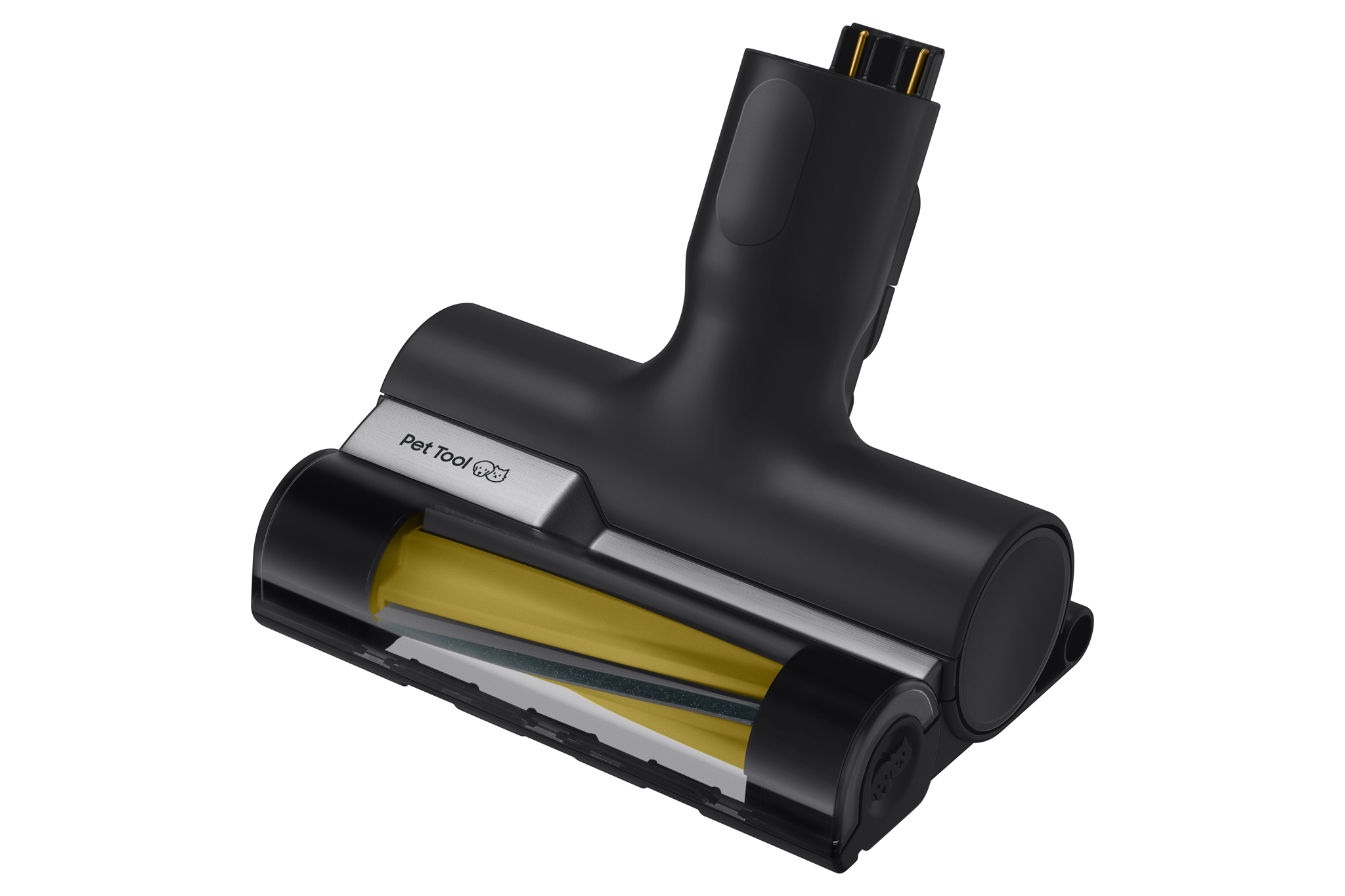 Samsung VS20B75AGR1, Dry, Multi cyclonic, Carpet, Hard floor, 86 dB, 200 W, Bagless