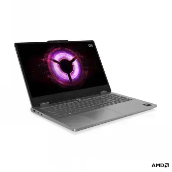 Nešiojamas kompiuteris Lenovo LOQ Essential 15ARP11, 170, 512 GB, 15,6 Coliai, Windows 11 Home