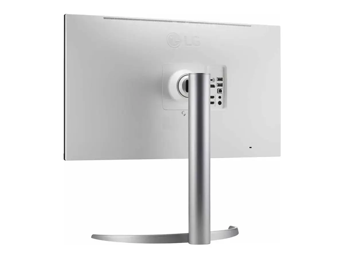 LG | 7UQ850V-W | 27 " | IPS | 16:9 | 60 Hz | 5 ms | 3840 x 2160 pixels | 400 cd/m² | HDMI ports quantity 2