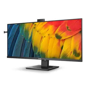 Monitorius PHILIPS 40inch 3440x1440 IPS Flat Monitor