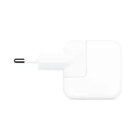 "Apple" 12 W USB maitinimo adapteris, modelis A2167