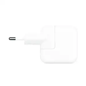 "Apple" 12 W USB maitinimo adapteris, modelis A2167